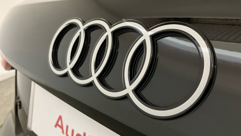 Audi A3 30 TFSI Sport 5dr S Tronic Petrol Hatchback